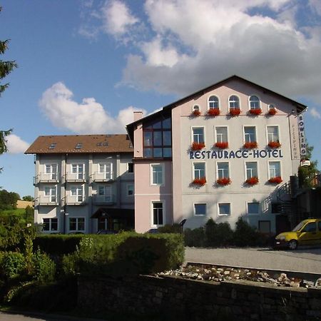 Hotel Filipinum Jablonné nad Orlicí Extérieur photo