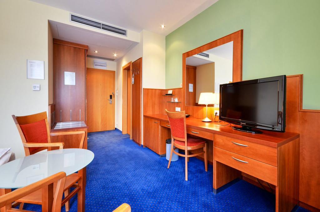 Hotel Filipinum Jablonné nad Orlicí Chambre photo
