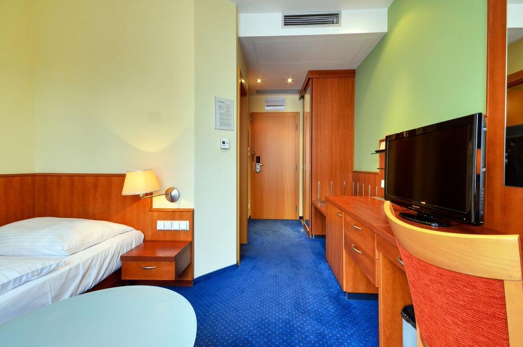 Hotel Filipinum Jablonné nad Orlicí Chambre photo